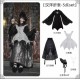 With Puji Letters and Poems-The Letter From Yesterday Cutsew Underbust JSK OP and Sets(Pre-Order/Full Payment Without Shipping)